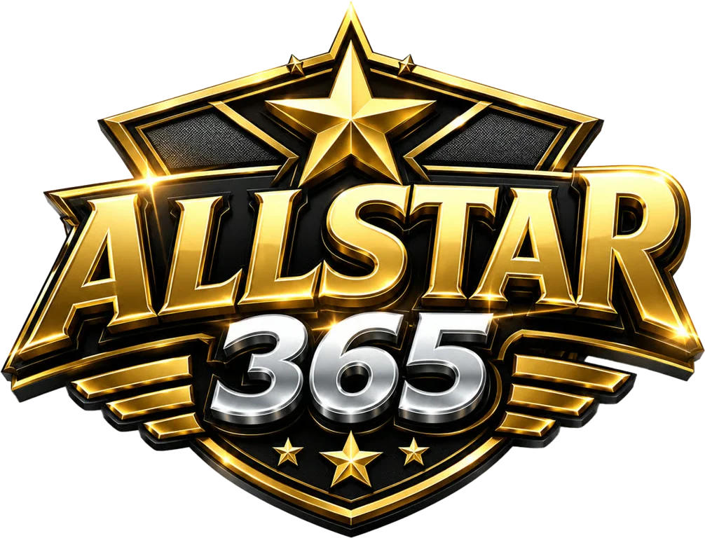 ALLSTAR365 หวยออนไลน์ จ่ายบาทละ 900 หวยรัฐ ยี่กี